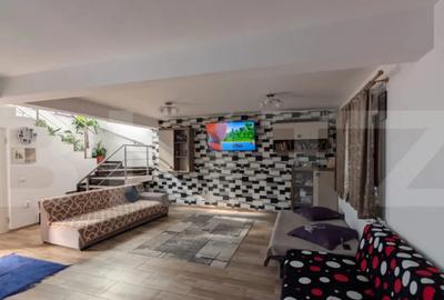 Casă cu 4 camere cu Teren 204 Mp în Central - 11