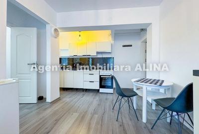 Apartament cu 2 camere semidecomandat în Dacia - 9