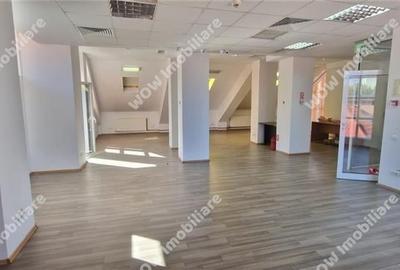 Spatiu de birouri 150 mp de inchiriat in Sibiu zona Mihai Viteazul - 2