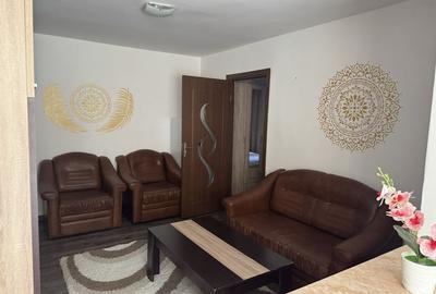 Garsonieră decomandată în Exterior Vest - 2