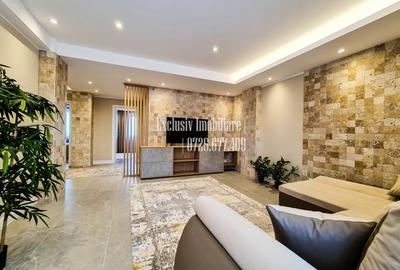 Apartament cu 3 camere decomandat, mobilat în Tomis Plus - 4