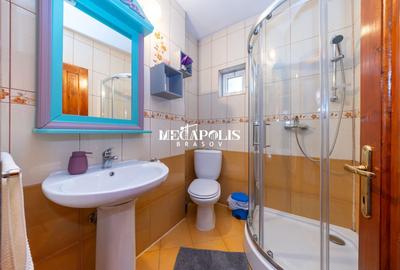 Pensiune de vânzare în Râșnov | 14 camere | 427 mp | 375 000 € - 35