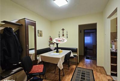 Apartament cu 3 camere decomandat în Vasile Aaron - 14