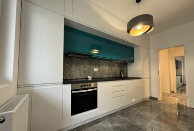 Apartament de 3 camere, loc de parcare, 900m de metrou Dimitrie Leonida - 5