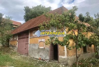 Casa in Cricau cu 3 camere de vanzare teren de 1300 mp - 7