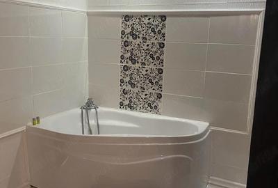 Garsonieră decomandată în Central - 1