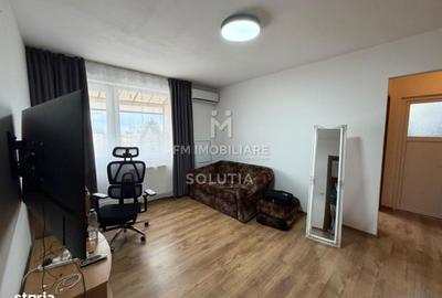 Apartament cu 2 camere în Ultracentral - 3