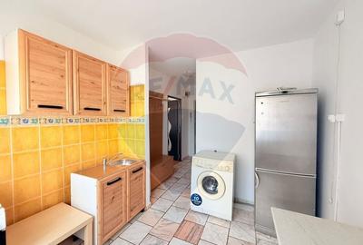 Garsonieră decomandată în Lujerului - 5