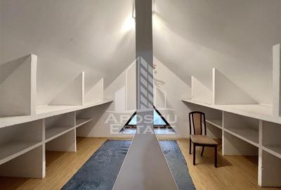 Casa individuala, pretabila comercial sau locuit, zona Dorobantilor - 15