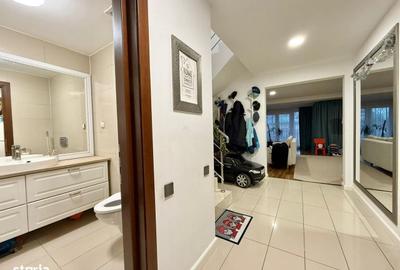 Casă cu 4 camere în Ștefăneștii de Jos - 10