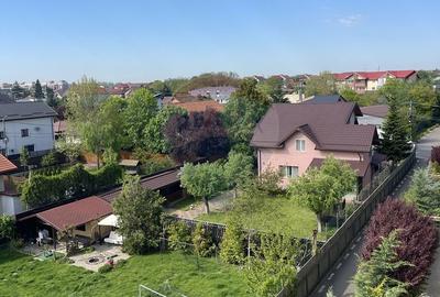 Apartament cu 3 camere, mobilat în Central - 18