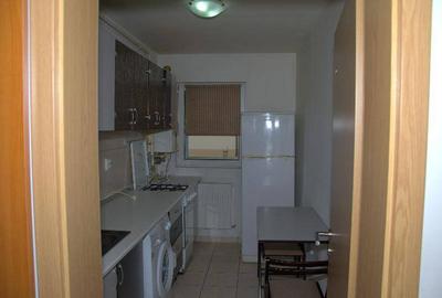 Garsonieră decomandată în Zorilor - 6