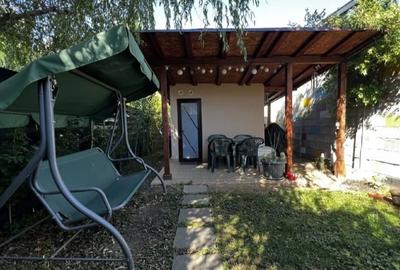 Proprietar, inchiriez apartament, gradina 160mp, 2 loc parcare, Dumbravita - 6