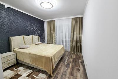 Apartament cu 3 camere semidecomandat, mobilat în Bună Ziua - 5
