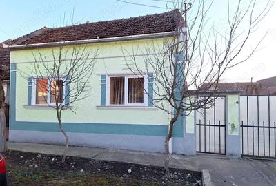 Casa 3 camere Sacadat Bihor - 2