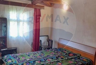 Casă Batraneasca cu 3 camere de vânzare - 4