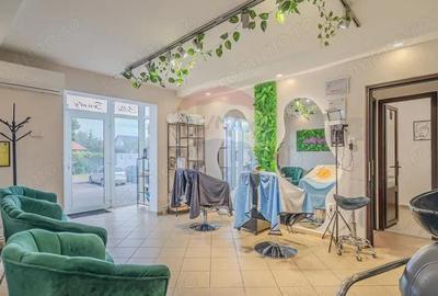 SPATIU COMERCIAL | 42MP | 0 COMOSION | BEAUTY | MEDICAL