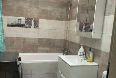 Dr. Taberei-Valea Doftanei-Metrou-Apartament 2 camere-mobilat, utilat, centrala - 8