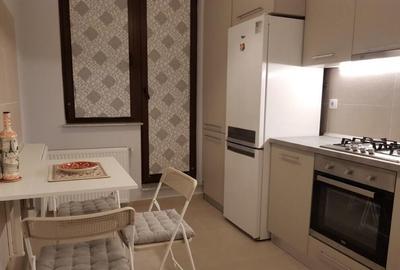 2 camere zona Stadion Giulesti - 2