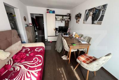 Apartament cu 2 camere în Central - 5