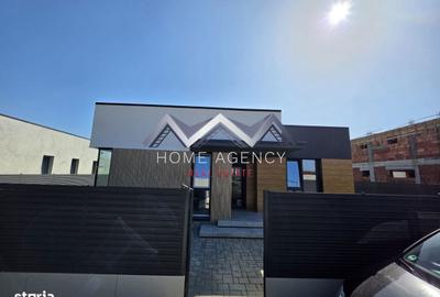 Casă cu 4 camere cu Teren 420 Mp în Balotești