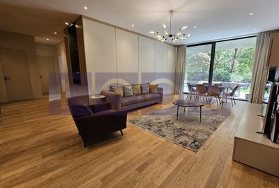 ONE RAHMANINOV| 3 CAMERE| GRADINA PROPRIE |VEDERE PARC VERDI - 4