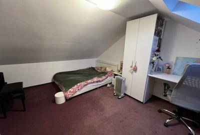 Apartament de 4 camere pe doua nivele, 105 MP,  intr-un imobil cu 4 apartamente - 8