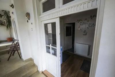 Spatiu de birou central parter casa, zona Piata Mare - 2