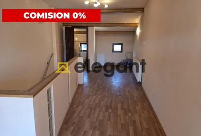 Spațiu comercial, de 97.5 mp, în Central - 1