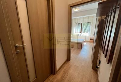 Apartament cu 2 camere semidecomandat, mobilat în Nicolina - 39