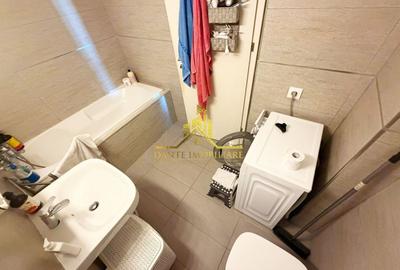 Apartament cu 2 camere semidecomandat, mobilat în Bună Ziua - 12