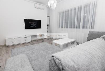 Pipera | Rond OMV | 4City North | Bloc 2019 | Parcare - 2