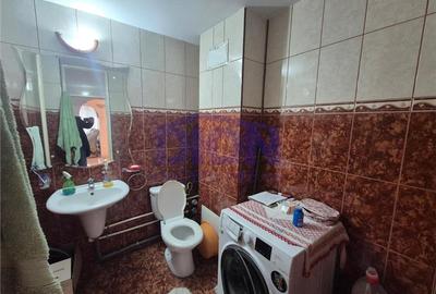 APARTAMENT 4 CAM,  BRANCOVEANU/LUICA - 5
