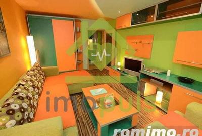 Etaj Intermediar. 4 Balcoane. Vedere pe 2 Parti.? - 2