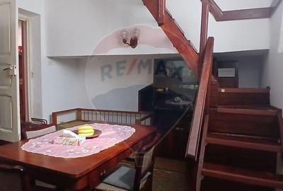 Apartament 4 camere de vanzare Calea Domneasca Scoala 2 - 2