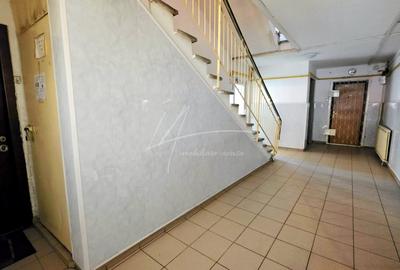 Apartament cu 3 camere decomandat, mobilat în 13 Septembrie - 46