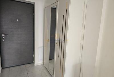 Metalurgiei 4/7, garsoniera 39 m2, Comision 0% - 7