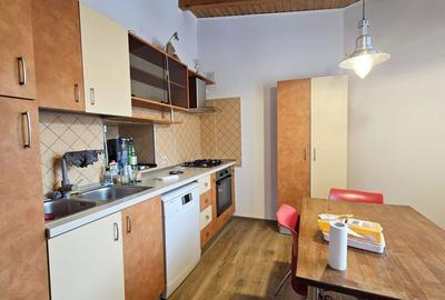 Apartament 3 camere premium în vilă, parter, garaj, acces separat – Central - 3