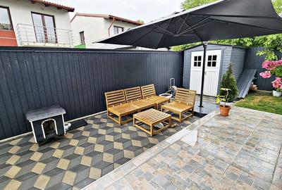 Casă P+E modernă, complet utilată - Brașov, zonă rezidențială liniștită - 19