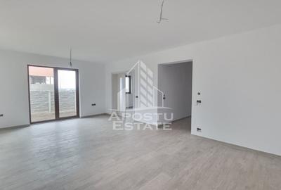 Casa individuala cu 4 camere si garaj, Giarmata - 4