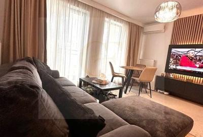 Apartament modern 2 camere, Brasov, Tractorul cu terasă panoramica - 2