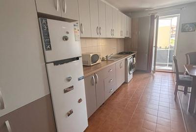 Apartament cu 2 camere semidecomandat în Florești - 3
