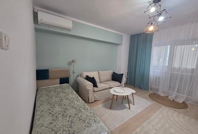 Apartament cu 2 camere decomandat în Dacia - 2