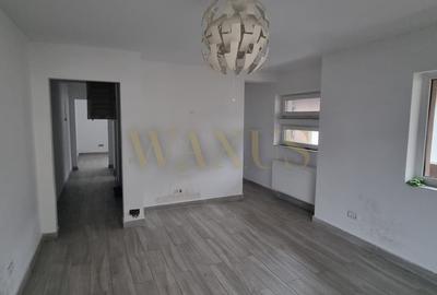 Casă individuală cu 4 camere cu Canalizare în Florești - 3