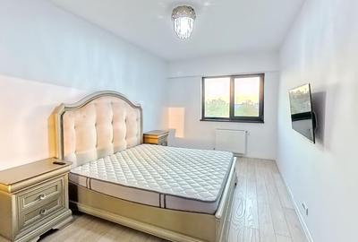 Apartament cu 2 camere, mobilat în Militari - 6