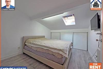 Garsonieră decomandată în Dămăroaia - 12