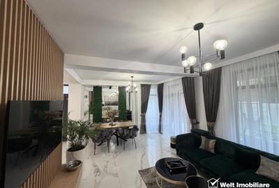 Duplex zona Iris, Voronet, 190mp, curte individuala, parcare, PETFRIENDLY - 2