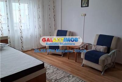 Garsonieră decomandată, mobilată în Cantacuzino - 2