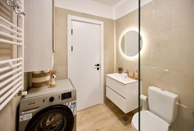 Apartament 2 camere cu vedere la mare -LOC DE PARCARE  in Alezzi InfinityAXI106 - 9