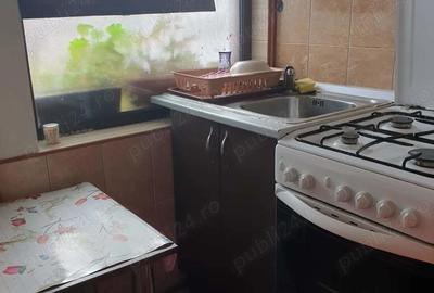 Garsonieră decomandată în Ultracentral - 2